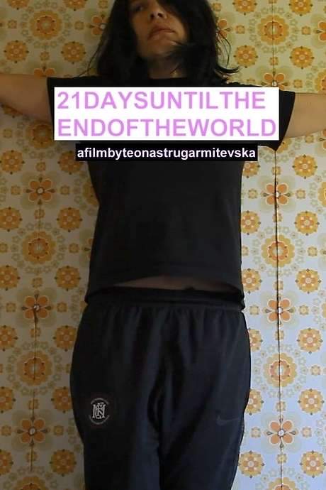 21 Days Until the End of the World